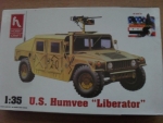 Thumbnail HOBBYCRAFT 6010 HUMVEE LIBERATOR
